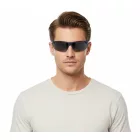 Champion sport napszemüveg férfiaknak, tükrös lencsék, polarizált, 3. kategória, CU513003, Sötétkék Méret:N