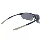 Champion sport napszemüveg férfiaknak, tükrös lencsék, polarizált, 3. kategória, CU513003, Sötétkék Méret:N