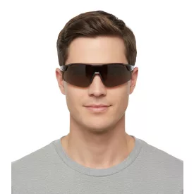   Champion Sport Napszemüveg Férfiaknak, Tükrös Lencsék, Polarizált, 3. Kategória, CU514004 Barna Méret:N