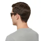 Champion Sport Napszemüveg Férfiaknak, Tükrös Lencsék, Polarizált, 3. Kategória, CU514004 Barna Méret:N