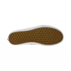 VANS Authentic Gyerek zebra mintás vászon sneakerek, fűzős cipők rózsaszín logóval, tinilányoknak Zebra Daze VN0A4UH3BMA1 Fekete/Fehér Méret:35