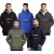 NAPAPIJRI Rainforest víz-Repellent Anorak dzseki kabát Kabát Winter dzseki kabát Kabát szürke, fekete, király kék, sötét kék, vagy Khaki Méret: M