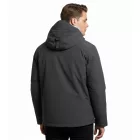 NAPAPIJRI Rainforest víz-Repellent Anorak dzseki kabát Kabát Winter dzseki kabát Kabát szürke, fekete, király kék, sötét kék, vagy Khaki Méret: M