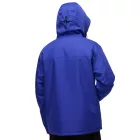 NAPAPIJRI Rainforest víz-Repellent Anorak dzseki kabát Kabát Winter dzseki kabát Kabát szürke, fekete, király kék, sötét kék, vagy Khaki Méret: M