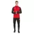 PUMA Teamliga 1/4 cipzár Top férfi pulóver Sustainable Training Ing  dryCELL Sport Ing 657236 01 piros Méret: XS