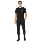 PUMA Teamliga férfi jogging tréning melegítő szabadidőruha melegítő szabadidőruha nadrág  DryCell Technology Training nadrág sport nadrág Fitness nadrág 657242 03 fekete Méret: S