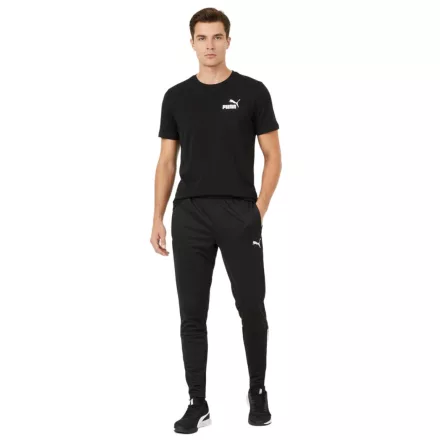 PUMA Teamliga férfi jogging tréning melegítő szabadidőruha melegítő szabadidőruha nadrág  DryCell Technology Training nadrág sport nadrág Fitness nadrág 657242 03 fekete Méret: S