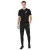 PUMA Teamliga férfi jogging tréning melegítő szabadidőruha melegítő szabadidőruha nadrág  DryCell Technology Training nadrág sport nadrág Fitness nadrág 657242 03 fekete Méret: XS