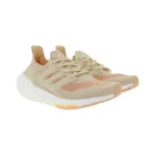 adidas ULTRABOOST 21 Női sportcipő Boost párnázással, Kényelmes futócipő S23838 Rózsaszín Méret:36_2_3