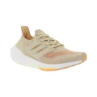 adidas ULTRABOOST 21 Női sportcipő Boost párnázással, Kényelmes futócipő S23838 Rózsaszín Méret:36_2_3