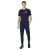 PUMA Teamliga férfi jogging tréning melegítő szabadidőruha melegítő szabadidőruha nadrág  DryCell Technology Training nadrág sport nadrág Fitness nadrág 657242 06 Navy Méret: XS