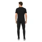 PUMA Teamliga férfi jogging tréning melegítő szabadidőruha melegítő szabadidőruha nadrág  DryCell Technology - Training nadrág, sport nadrág, Fitness nadrág 657242 - fekete vagy Navy kék Méret: S