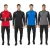 PUMA Teamliga 1/4 cipzár Top férfi pulóver Sustainable Training Ing  dryCELL Sport Ing 657236 piros, kék, fekete, vagy szürke Méret: S