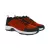 légáteresztő ALPINA Opal női trekking cipő Cipő Hiking edzőcipő edző cipő Outdoor Cipő 627G-2K piros/fekete Méret: 40