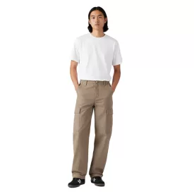   LEVI''S férfi Straight Leg Cargo nadrág, pamut Nadrág A7364-0035 bézs Méret: W30_L32
