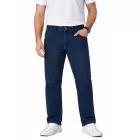 stílusos Pierre Cardin férfi Chino Farmer farmer Nadrág pamut nadrág I22PI4565 kék Méret: XXL