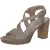 Comfortable Paul zöld szandál, női szandál 7924-053, zöld Méret: 40
