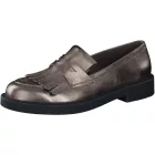 magas-quality Paul zöld női slip-on papucs 1049-024 Bronz Méret: 38