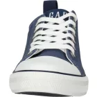 elegáns GAP férfi edzőcipő edző cipő, fűző-up Cipő GAL001F5TM CRMB kék Méret: 42