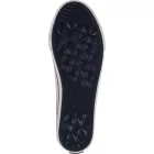elegáns GAP férfi edzőcipő edző cipő, fűző-up Cipő GAL001F5TM CRMB kék Méret: 43