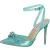 Sokoldalú Steve Madden magassarkú női cipő Valance SM11001964 44U Kék Méret:40