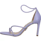 Divatos Steve Madden szandál, bebújós cipő női, Jstop SM11002031 523 Lila Méret:40