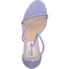 Divatos Steve Madden szandál, bebújós cipő női, Jstop SM11002031 523 Lila Méret:40