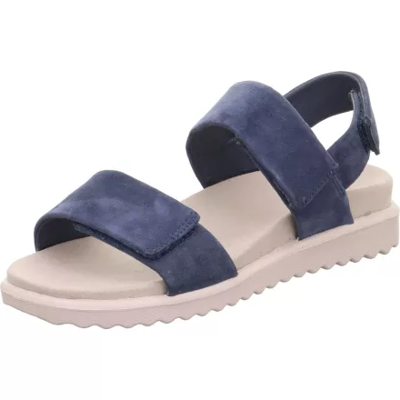 Versatile Legero szandál, női szandál 2-000242 8600, kék Méret: 36