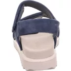 Versatile Legero szandál, női szandál 2-000242 8600, kék Méret: 36