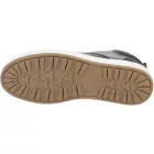 magas-quality Pantofola d''Oro férfi fűző-up edzőcipő edző cipő 10233045.25Y fekete Méret: 41