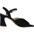 Sporty Paul zöld szandál, női szandál 6028-023, kék Méret: 37_1_2