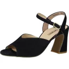 Sporty Paul zöld szandál, női szandál 6028-023, kék Méret: 40