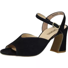   Sporty Paul zöld szandál, női szandál 6028-023, kék Méret: 40