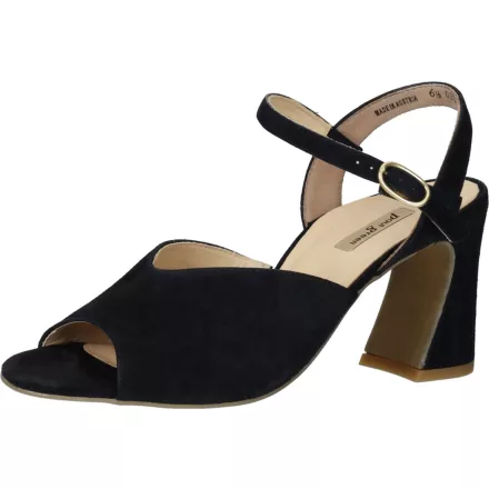 Sporty Paul zöld szandál, női szandál 6028-023, kék Méret: 40