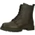 magas-quality BULLBOXER boka csizma cipő, fűző-up Cipő nőknek 610504E6LC KAKA zöld Méret: 41