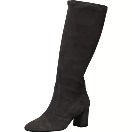 Elegáns Högl női bebújós csizma 4-135132 6100 Szürke Méret:38