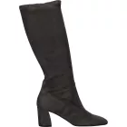 Elegáns Högl női bebújós csizma 4-135132 6100 Szürke Méret:38