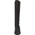 Elegáns Högl női bebújós csizma 4-135132 6100 Szürke Méret:38