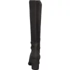 Elegáns Högl női bebújós csizma 4-135132 6100 Szürke Méret:38