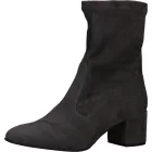 elegáns Högl boka csizma cipő, slip-on Cipő nőknek, 4-134142 6100 szürke Méret: 38