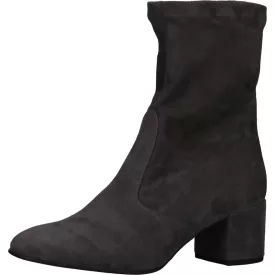   elegáns Högl boka csizma cipő, slip-on Cipő nőknek, 4-134142 6100 szürke Méret: 38