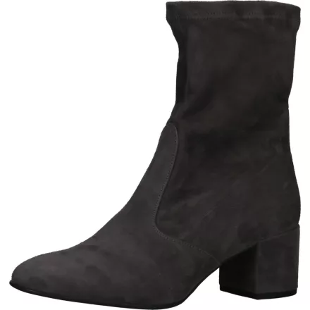 elegáns Högl boka csizma cipő, slip-on Cipő nőknek, 4-134142 6100 szürke Méret: 38