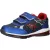 Kiváló minőségű GEOX sneaker babafiúknak B3684A 05054 C0735 Kék Méret:20