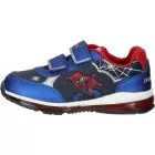 Kiváló minőségű GEOX sneaker babafiúknak B3684A 05054 C0735 Kék Méret:20