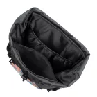 Rivacase Agora Urban Skaters hátizsák táska, Everyday hátizsák táska,  hátizsák táska, 15L, 5425 BK, fekete/színes Méret: N