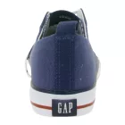 elegáns GAP férfi edzőcipő edző cipő, fűző-Up Cipő, Everyday Cipő GAL001F5TM kék vagy fehér Méret: 44