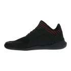 PUMA X Ferrari Sf Evo Cat Mace Uniszex Sneaker Ferrari logóval Motorsport Cipő 306228 01 Fekete/Piros Méret:37_1_2