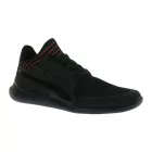 PUMA X Ferrari Sf Evo Cat Mace Uniszex Sneaker Ferrari logóval Motorsport Cipő 306228 01 Fekete/Piros Méret:38_1_2