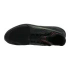 PUMA X Ferrari Sf Evo Cat Mace Uniszex Sneaker Ferrari logóval Motorsport Cipő 306228 01 Fekete/Piros Méret:38_1_2