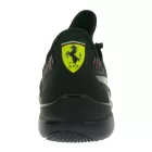 PUMA X Ferrari Sf Evo Cat Mace Uniszex Sneaker Ferrari logóval Motorsport Cipő 306228 01 Fekete/Piros Méret:40_1_2